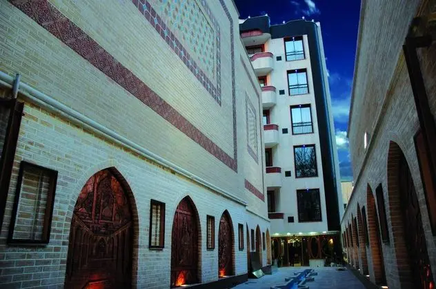 Safavi Hotel