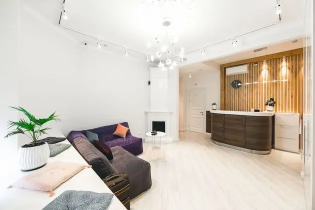 Safe Haven Hostel - Dış Mekan
