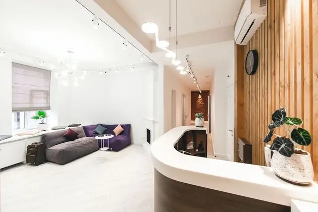 Safe Haven Mini Hotel - Öne Çıkan Resim