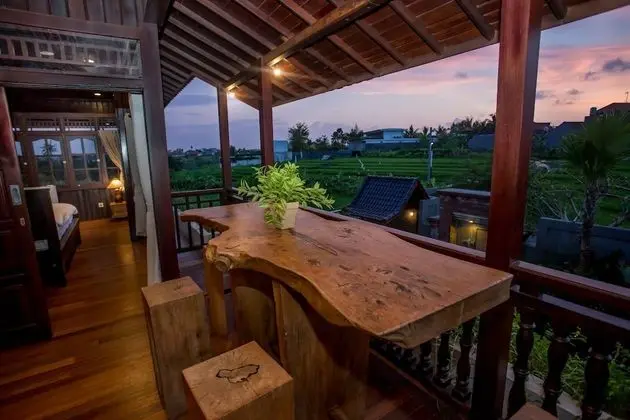 Villa Safeer Bali - Konum Öne Çıkanlar