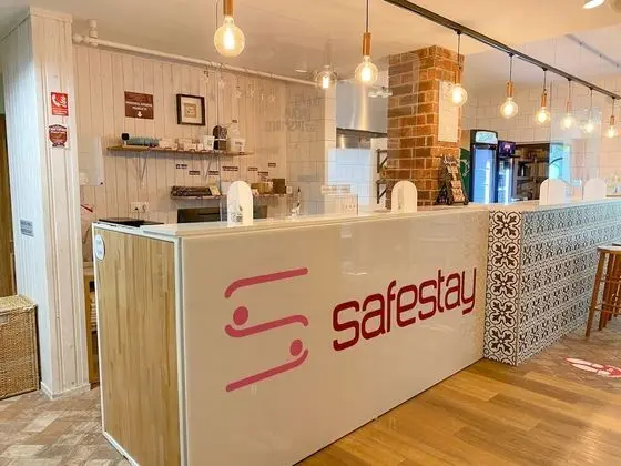 Safestay Bratislava - Öne Çıkan Resim