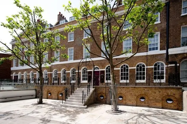 Safestay London Elephant & Castle