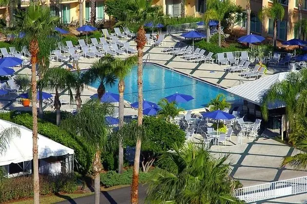 Safety Harbor Resort and Spa