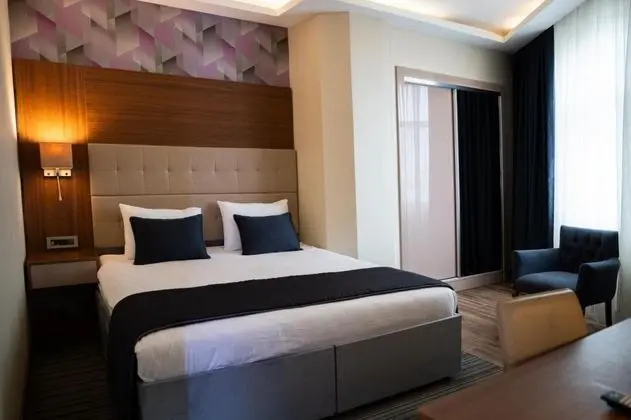 Saffari Hotel