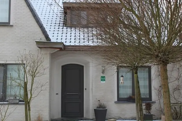 Saffels Nest