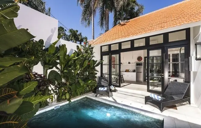 Villa Saffron - CHSE Certified