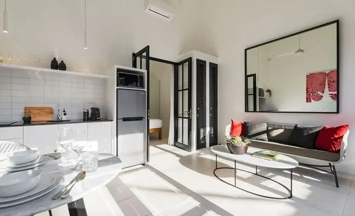 Villa Saffron - CHSE Certified - İç Mekan