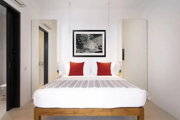 Villa Saffron - CHSE Certified - Oda