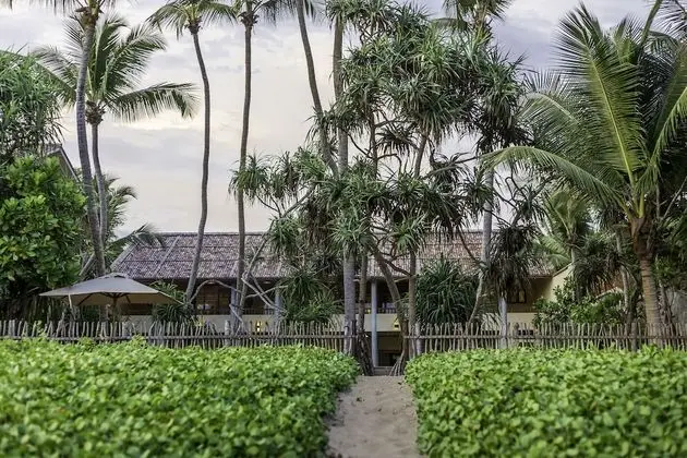 Villa Saffron Hikkaduwa - Plaj