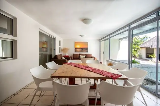 Saffron House Guesthouse - İş / Konferans