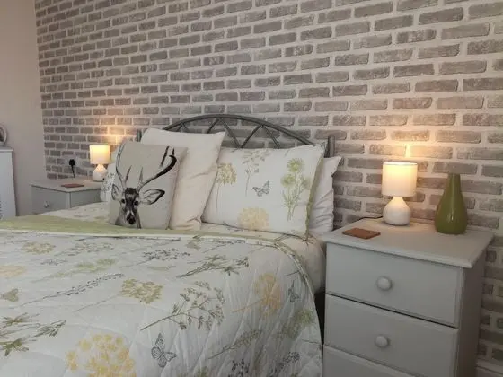 Saffron House Hotel