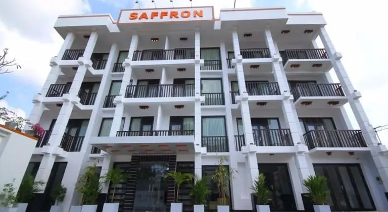 Saffron Hotel