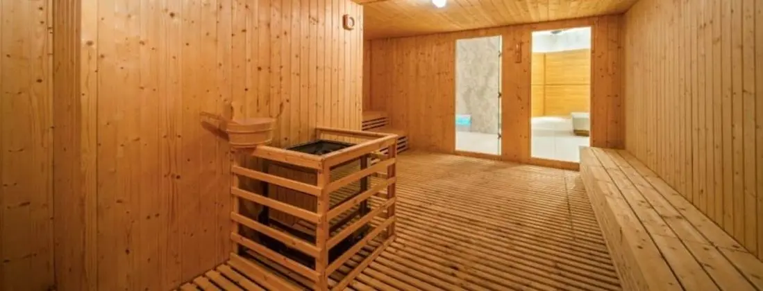 Saffroncasa JB - Spa