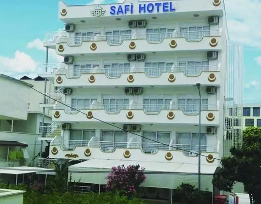 Safi Hotel