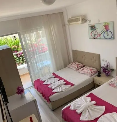 Safi Hotel - Genel