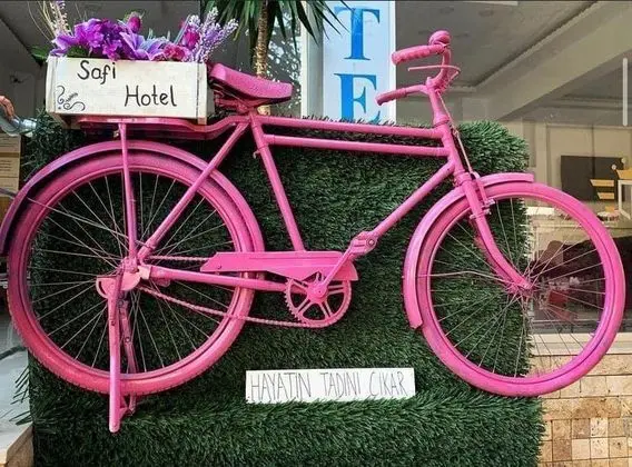 Safi Hotel