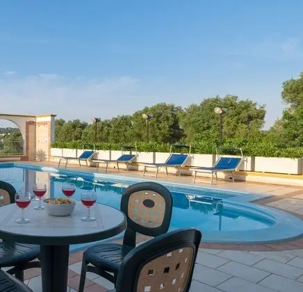 Villa Safi Holiday Homes by Wonderful Italy - Dış Mekan