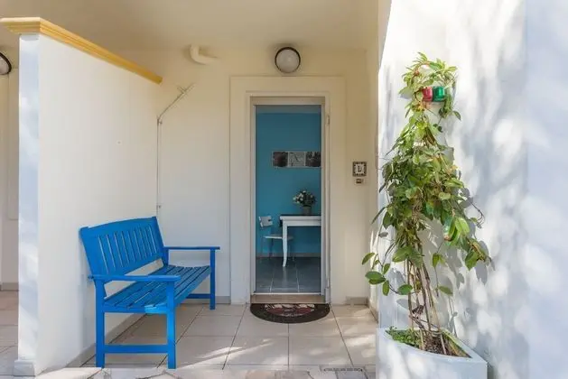 Villa Safi Holiday Homes by Wonderful Italy - Lobi