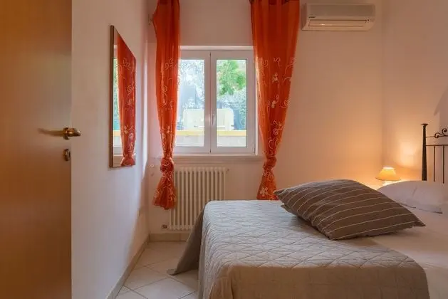 Villa Safi Holiday Homes by Wonderful Italy - Oda