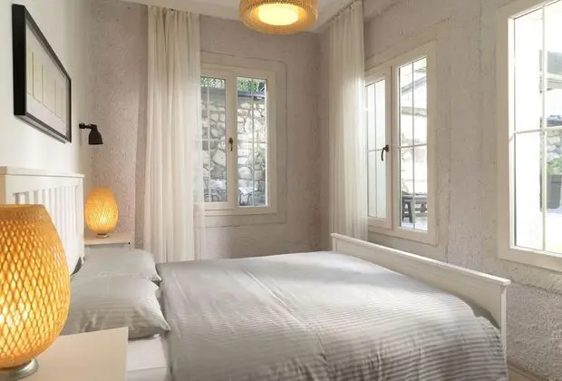 Safi Hotel - Genel