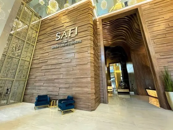 Safi Royal Luxury Metropolitan - Öne Çıkan Resim