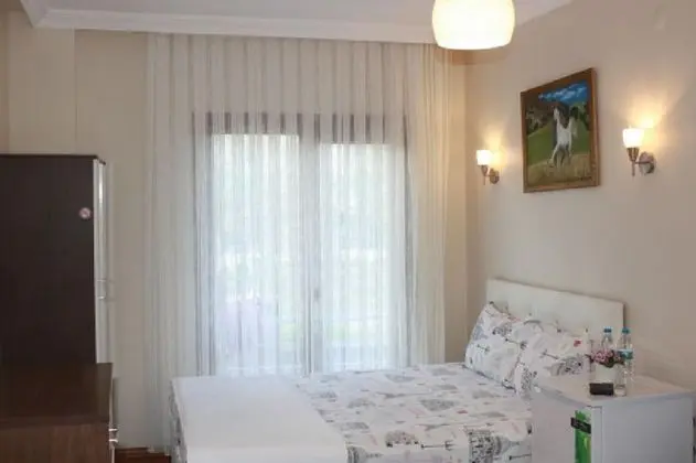Safir Butik Otel