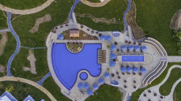 Safir Dahab Resort - Havuz