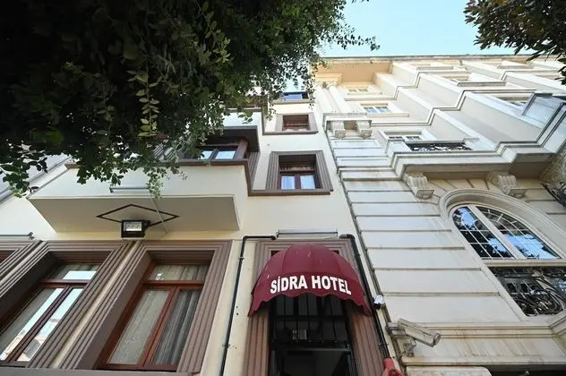 Safir Gold Hotel