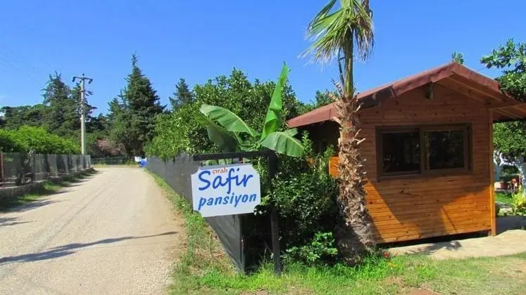 Safir Pansiyon