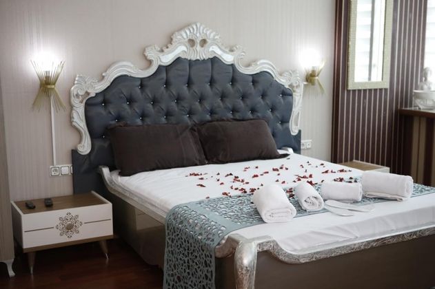 Safir Hotels SilivriFotoğrafı