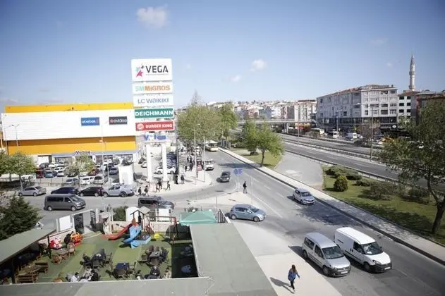 Safir Hotels Silivri