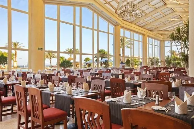 Safir Sharm Waterfalls Resort - Genel
