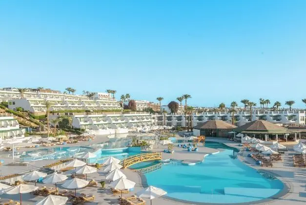 Safir Sharm Waterfalls Resort - Öne Çıkan Resim