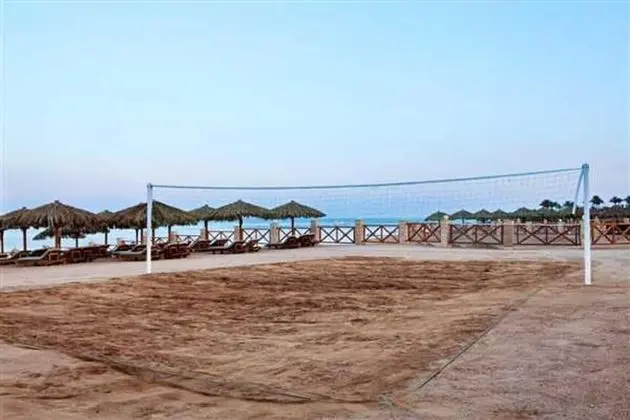 Safir Sharm Waterfalls Resort - Plaj