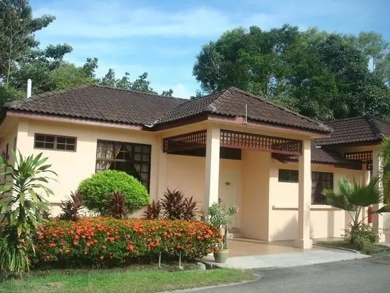 Safira Country Club - 1