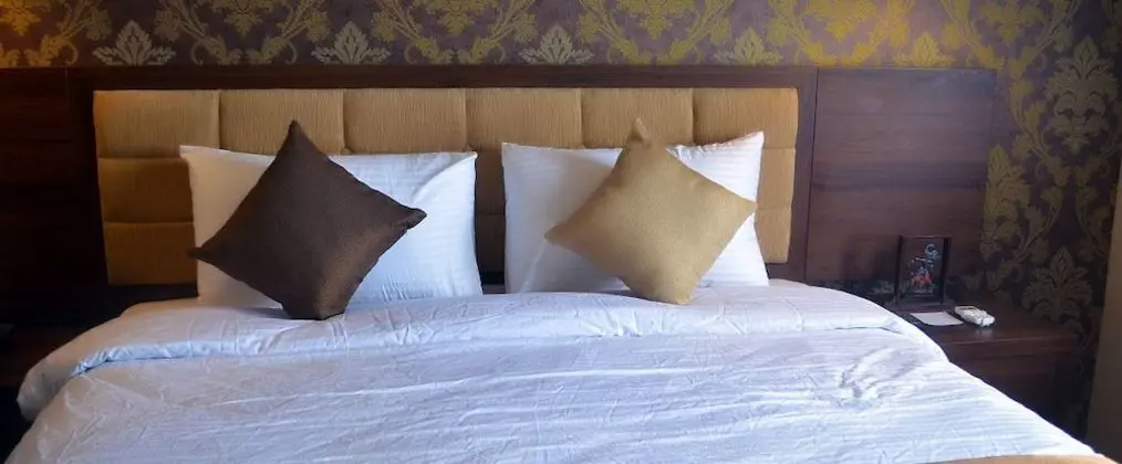 Hotel Safira Magelang
