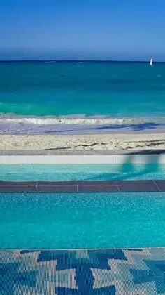 SafiraBlu Luxury Resort and Villas - Havuz