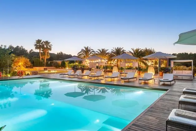 Safragell Ibiza Suites & Spa - Öne Çıkan Resim