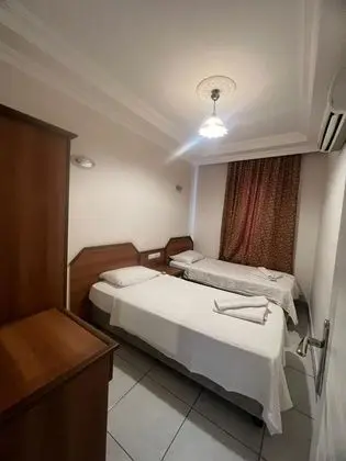 Safran Apart Otel