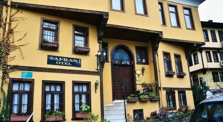 Safran Hotel