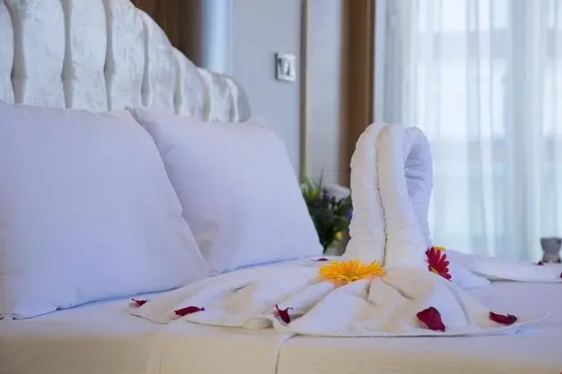 Safran City Hotel Spa - Spa
