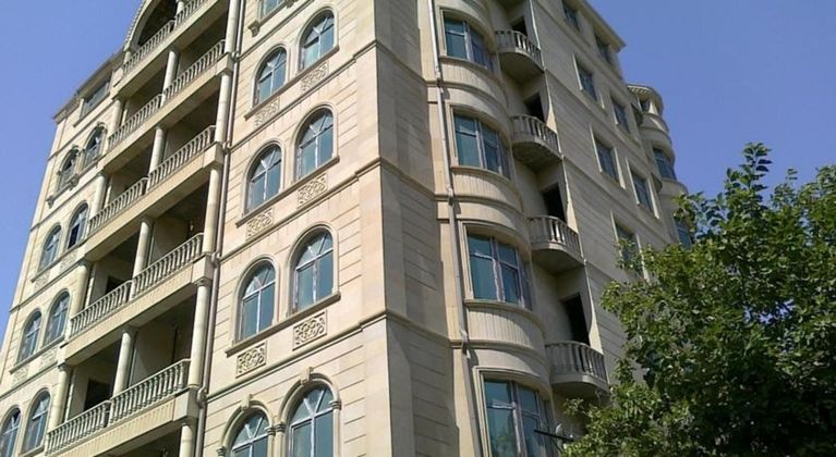 Safran HotelFotoğrafı
