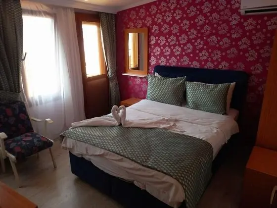 Otel Safran Palas