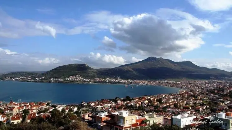 Otel Safran Palas