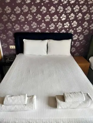 Otel Safran Palas