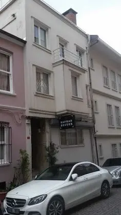 Safran Suites - Genel