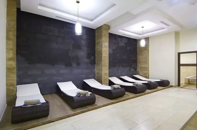 Safran Thermal Resort - Spa