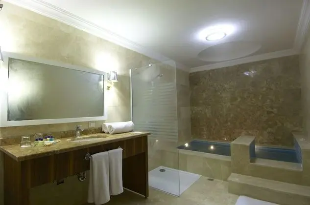 Safran Thermal Resort - 5