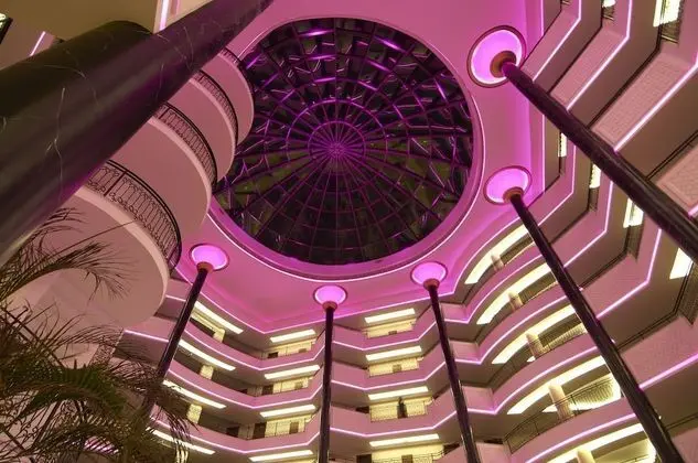 Safran Thermal Resort - 3