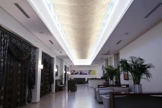 Safran Thermal Resort - 8